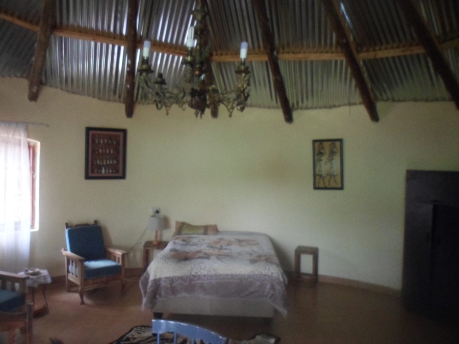 Commercial Property for Sale in Groot Marico Rural North West